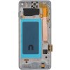 LCD Displej + Dotykové sklo + Rám Samsung G973 Galaxy S10