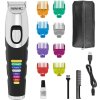 Wahl Color Trim zastrihávač fúzov 1 ks