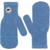 EISBÄR Jalen Mittens steel blue - S