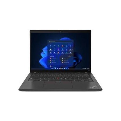 Notebook Lenovo ThinkPad T14 G4 (21HD004TCK) čierny