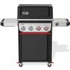 WEBER Gril Spirit EP-425 Black