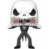 Funko POP! Disney Nightmare Before Christmas: Jack Skellington (Scary Face)