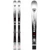 Zjazdové lyže Rossignol Hero Master ST R22 + viazanie SPX 15 Rockerace GW Master 165 26/27