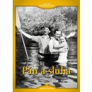 Pán a sluha digipack DVD