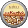 Saloos Bio Karité 100 % Bambucké máslo 50 ml