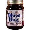 BBQ barbecue omáčka Raspberry Chipotle omáčka 557g Blues Hog
