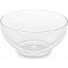 WIMEX s.r.o. Fingerfood miska (PS) číra Ø67 x 33 mm 70ml [25 ks]
