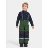 Detské zimné nohavice Didriksons Idre Pine Green H14 Veľkosť: 90