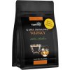 Mletá chuťová káva Whiskey 100 % Arabica Čerstvo pražená 250 g Tommy Cafe