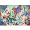 Ravensburger Puzzle Moment 12969 Hummingbird - 300 Teile Puzzle für Erwachsene und Kinder ab 8 Jahren (Hra)