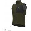 ALÉ RIPARO R-EV1 vesta, army green L
