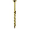 Profi Depot Skrutka do dreva Torx, ø 8 × 240 mm, drážka: TX40, 25 ks, 00258080240