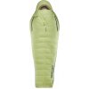 Páperový spacák Therm a Rest Boost 650 32F/0C Regular (183 cm) - meadow green