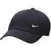 Šiltovka Nike U NK CLUB CAP U CB SM SWSH L čierna FZ5698-010 - S/M