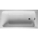 Duravit D-Code 170 x 70 cm 700098000000000