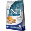 N&D Ocean Low Grain Adult M / L Codfish & Orange 12 kg