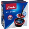 Vileda Spin & Clean mop 161821