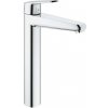 Grohe Eurodisc Cosmopolitan - Batéria na umývadlovú misu, chróm - 23432000