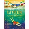 Little Lim and the Golden Treasure - Frann Preston-Gannon, Piccadilly Press