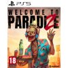 Welcome to Paradize