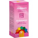 Virde Melatonin 60+10 tabliet