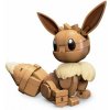 Mattel Pokémon stavebnice Mega Construx – Eevee