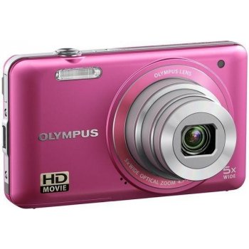 Olympus VG-130