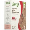 FELICIA Cestoviny Tagliatelle z celozrnnej ryže bez lepku BIO 250 g