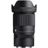 HAMA SIGMA 16-300 mm F3.5-6.7 DC OS Contemporary pre Fujifilm X