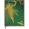 Zápisník Olive Fairy Ultra Lined Paperblanks