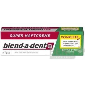 Blend-a-Dent Neutral 47 g