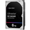 Western Digital Ultrastar 6TB SATA HA340 WUS721206BLE6L4 0B47077 (0B47077)