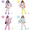 Barbie CUTIE REVEAL Barbie farebné sny - mix variantov či farieb
