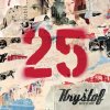 KRYSTOF - 25 (History) (2CD)