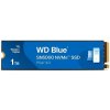 WD Blue SN5000 1TB, WDS100T4B0E