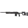 Airsoft sniperka Double Eagle M66 – 1.8 J ASG, čierna
