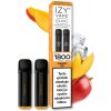 IZY CLICK 2x2ml Mango ICE 20mg Black 1bal