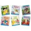 Oxford Reading Tree: Level 3: Decode and Develop: Pack of 6 (Roderick Hunt)(Brožovaná)