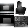 Set Concept ETV7460ss + PDV7260bc + MTV3125 + OPK5160bc
