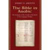 Bible in Arabic (Sidney H. Griffith)(Brožovaná)