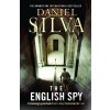 The English Spy - Daniel Silva