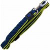 Vodítko Active Dog Mellow L tmavo modré 3,2x120cm
