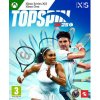 TopSpin 2K25 (XONE/XSX) 5026555368957