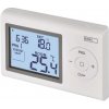 Izbový programovateľný drôtový termostat
