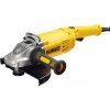 DeWALT DWE492 Uhlová brúska (230mm/2200W)