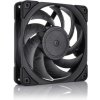 NOC Noctua NF-A12X25 PWM CH.BK.S computer cooling component Processor Fan 12 cm Black