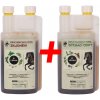 AKCIA! Sirup pre kone 1+1 ZADARMO na upokojenie a dýchacie cesty Leros Nervinae + Pulmoran Horse