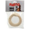 Kruh RASCO buvolí bílý 8,9 cm 1ks