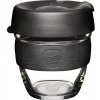 KeepCup sklenený termohrnček Brew LE Cork Saskatoon M 340 ml