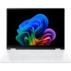 Acer Swift Edge 14 AI EVO Pearl White + Luxury Gold celokovový Copilot + PC (SFE14-51T-93XD) NX.JG4EC.004